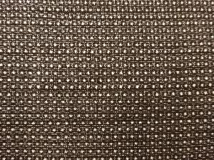 アンティーク　本場泥大島紬着物